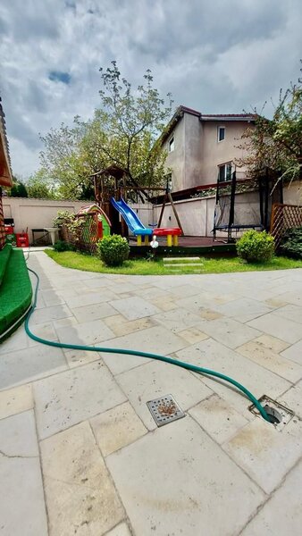 Aparatorii Patriei Sp+P+1+Pod mans/(348util,500teren,119ampr.)mp/5min.metrouAp.Patriei