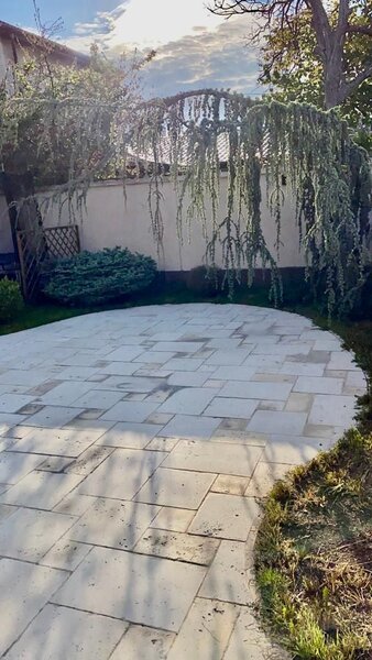 Aparatorii Patriei Sp+P+1+Pod mans/(348util,500teren,119ampr.)mp/5min.metrouAp.Patriei