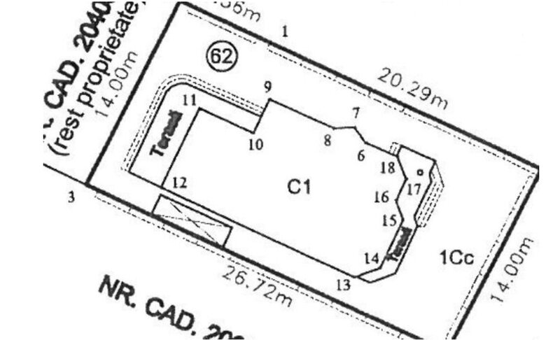 Aparatorii Patriei Sp+P+1+Pod mans/(348util,500teren,119ampr.)mp/5min.metrouAp.Patriei